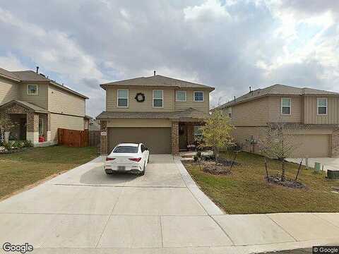 Gossan, SAN ANTONIO, TX 78253