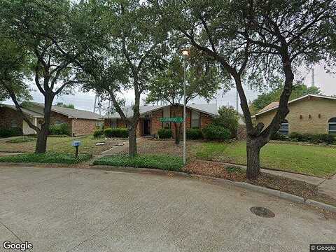 Clearwood, GARLAND, TX 75044