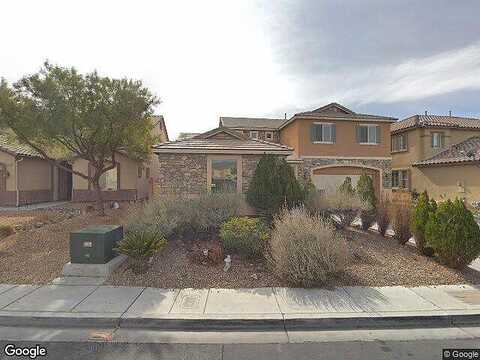 Grant Hill, NORTH LAS VEGAS, NV 89081