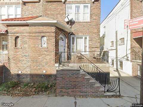 Hubbard, BROOKLYN, NY 11210