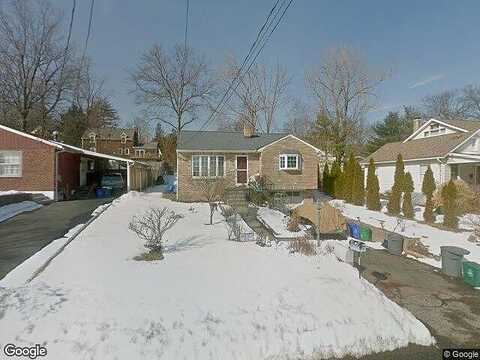 Tompkins, NYACK, NY 10960