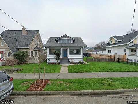 Whitworth, RENTON, WA 98057