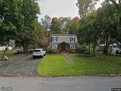 Linda View, UTICA, NY 13502