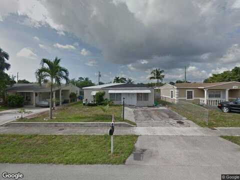 52Nd, FORT LAUDERDALE, FL 33309