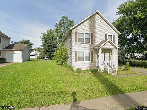 81St, CLEVELAND, OH 44105