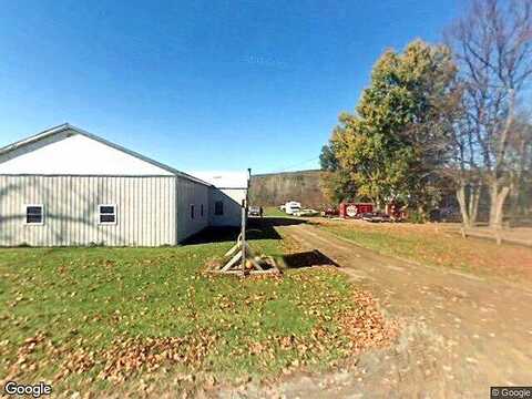 County Road 1, FRIENDSHIP, NY 14739