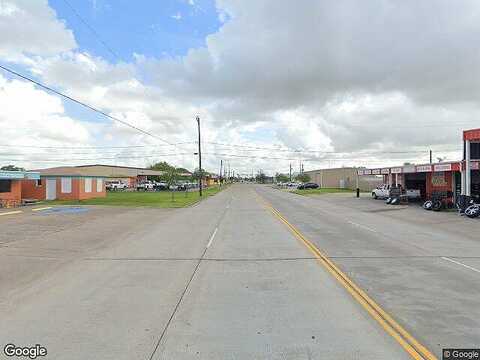 N Velasco Blvd, FREEPORT, TX 77541