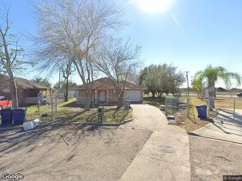 Reid, DONNA, TX 78537