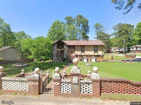 Smithfield, DOLOMITE, AL 35061