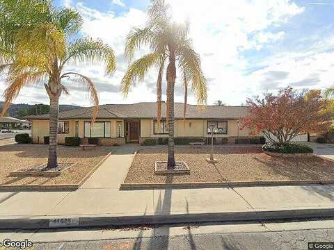 Thornton, HEMET, CA 92544