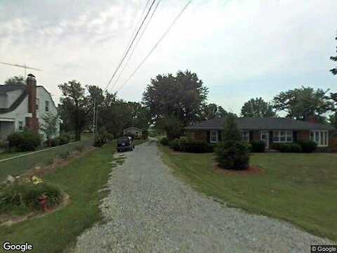 Highway 52, LORETTO, KY 40037