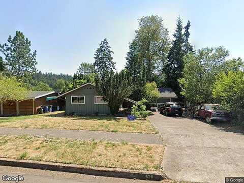 41St, EUGENE, OR 97405