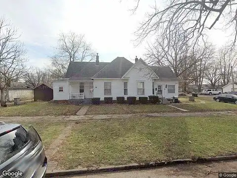 17Th, MATTOON, IL 61938