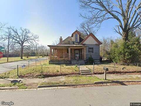 16Th, LITTLE ROCK, AR 72204