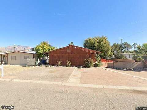 16Th, TUCSON, AZ 85705