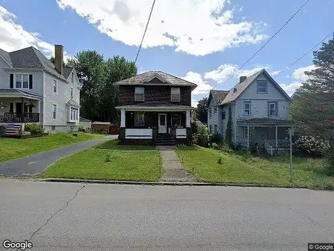 Thornton, SHARON, PA 16146