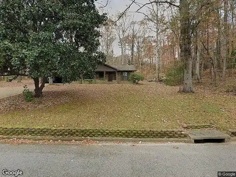 Woodland Forrest, TUSCALOOSA, AL 35405