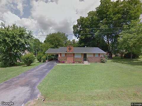 5Th, PARSONS, TN 38363