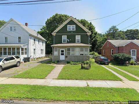 Hine, WEST HAVEN, CT 06516