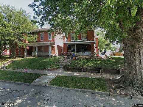 7Th, QUINCY, IL 62301