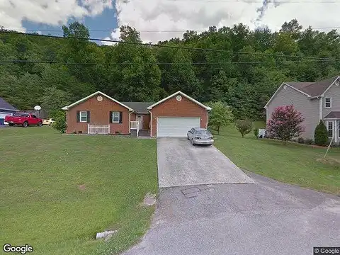 Ponderosa, PAINTSVILLE, KY 41240