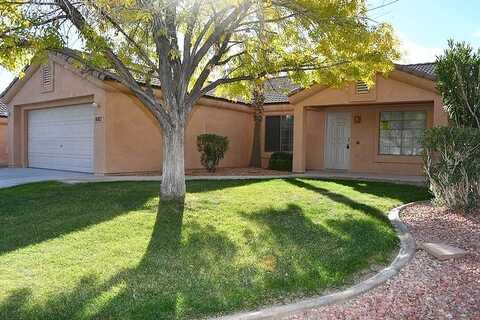 Silver, MESQUITE, NV 89027