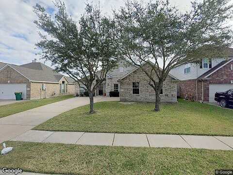 Dow, PASADENA, TX 77505