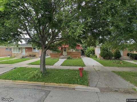 77Th, CHICAGO, IL 60652