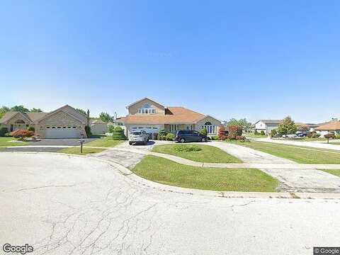 Maple, COUNTRY CLUB HILLS, IL 60478