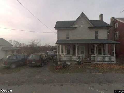 Main, RAMEY, PA 16671