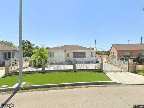 Whitney, EL MONTE, CA 91731