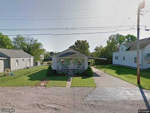 15Th, PARKERSBURG, WV 26101