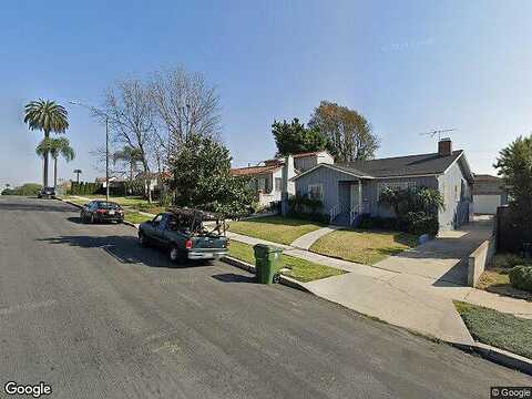 63Rd, LOS ANGELES, CA 90043