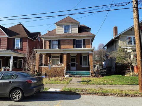 5Th, NEW KENSINGTON, PA 15068