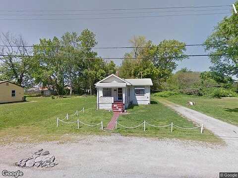 58Th, EAST SAINT LOUIS, IL 62203