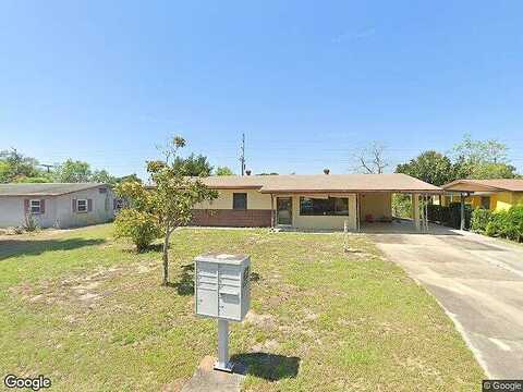 Elliot, TITUSVILLE, FL 32780