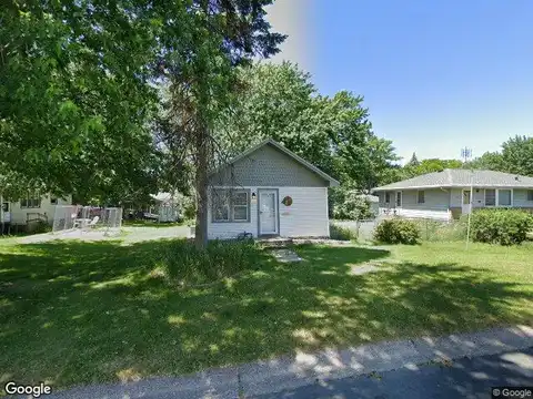 Polk, MINNEAPOLIS, MN 55421