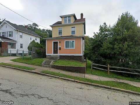 30Th, MCKEESPORT, PA 15132