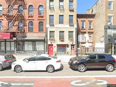 Nostrand, BROOKLYN, NY 11216