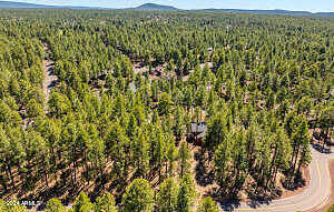 Sky Hi Road -, Pinetop, AZ 85935