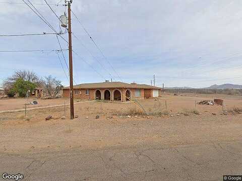 Chase, DOUGLAS, AZ 85607