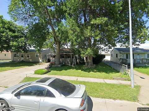 63Rd, OMAHA, NE 68117