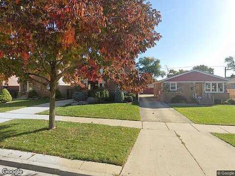 Oriole, NORRIDGE, IL 60706