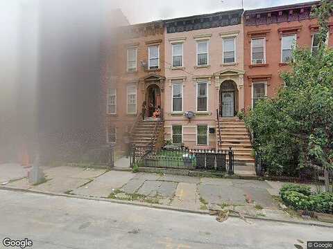 Lexington, BROOKLYN, NY 11221