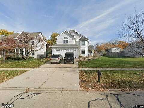 Ashbury, BOLINGBROOK, IL 60440