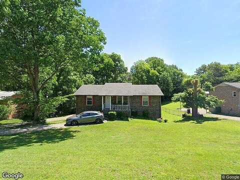 Pollard, CLARKSVILLE, TN 37042