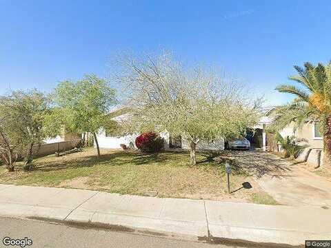 81St, PHOENIX, AZ 85033