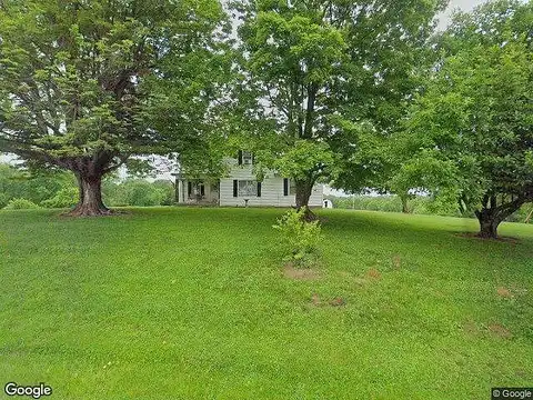 Polin, WILLISBURG, KY 40078