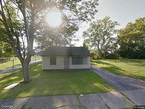 173Rd, CLEVELAND, OH 44128