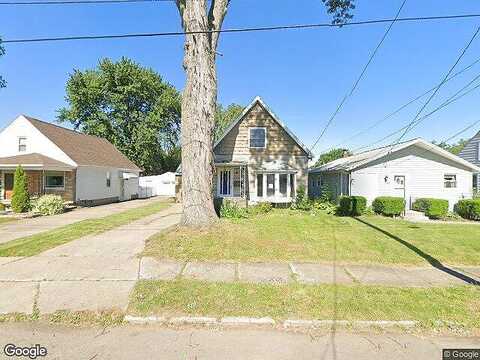 79Th, NIAGARA FALLS, NY 14304